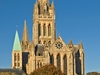 Truro Cathedral photo