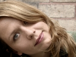 Kerry Godliman artist photo
