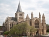 Rochester Cathedral photo