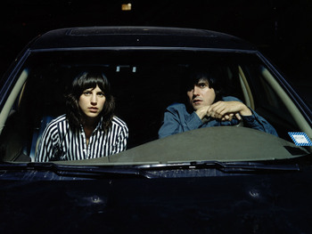 The Fiery Furnaces artist photo
