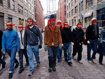 The Hidden Cameras artist photo