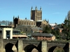 Hereford Cathedral photo
