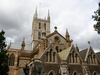 Southwark Cathedral photo