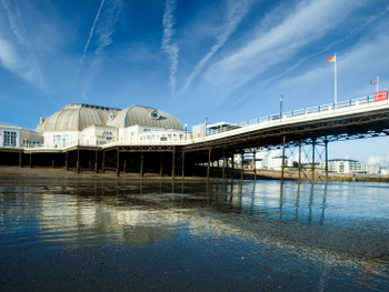 Worthing Pier venue photo