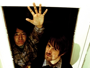 F*** Buttons artist photo