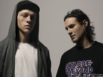 UNKLE artist photo