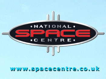 National Space Centre venue photo