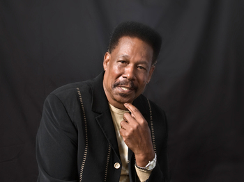 Eddie Floyd artist photo