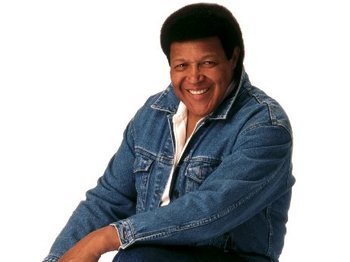 Chubby Checker artist photo