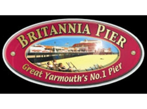 Britannia Pier artist photo