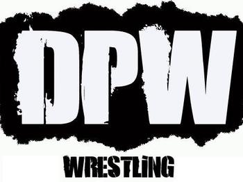 Dynamic Pro Wrestling artist photo