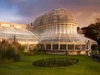 Botanic Gardens & Palm House photo