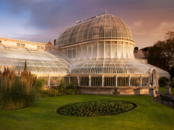 Botanic Gardens & Palm House venue photo
