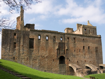 Linlithgow Palace venue photo