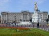 Buckingham Palace photo