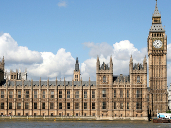 Palace Of Westminster (Big Ben) venue photo