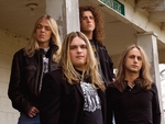 Black Stone Cherry artist photo
