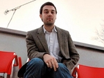 Breach (AKA Ben Westbeech) artist photo