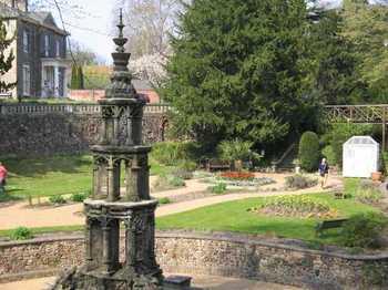 The Plantation Garden venue photo