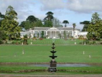 Bicton Park Botancial Gardens venue photo