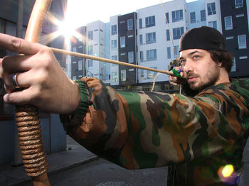 Aesop Rock artist photo
