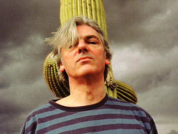 Robyn Hitchcock artist photo