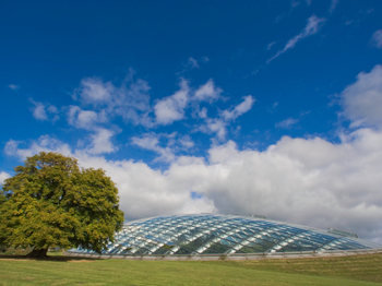 National Botanical Garden Of Wales venue photo