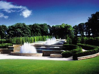 The Alnwick Garden venue photo