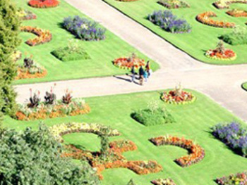 Abbey Gardens venue photo