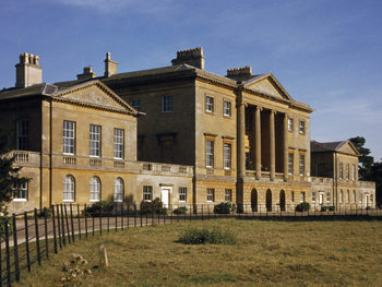 Basildon Park venue photo