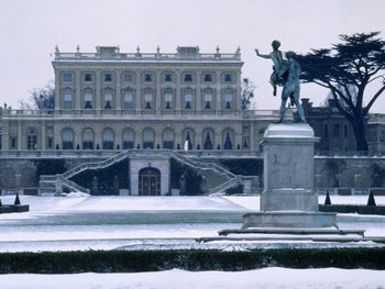Cliveden venue photo