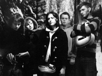 Múm artist photo