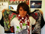 Panda Bear artist photo