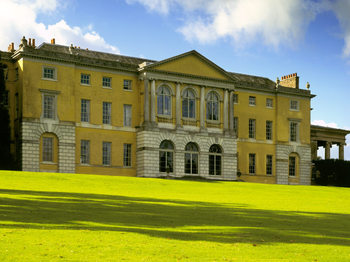 West Wycombe Estate venue photo