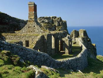 Lundy Island venue photo