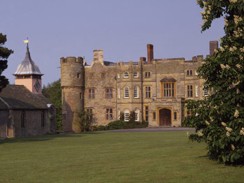 Croft Castle & Parkland venue photo