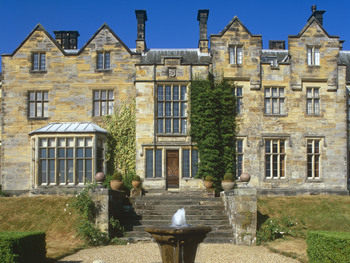 Scotney Castle venue photo