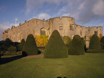 Chirk Castle venue photo