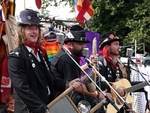 Hobo Jones and the Junkyard Dogs artist photo