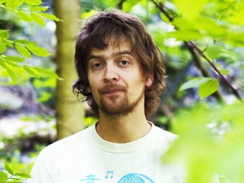 Prins Thomas artist photo