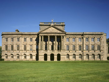 Lyme Park venue photo