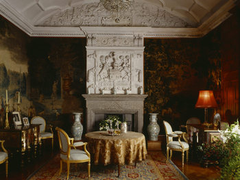 Lanhydrock House venue photo