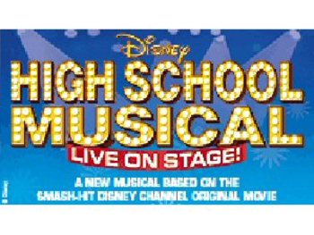 Disney's High School Musical artist photo