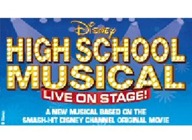 Disney's High School Musical artist photo