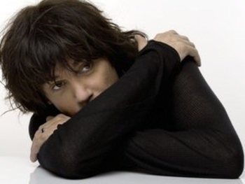 Jean Michel Jarre artist photo