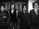 Silversun Pickups artist photo
