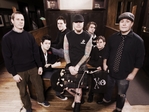 Dropkick Murphys artist photo