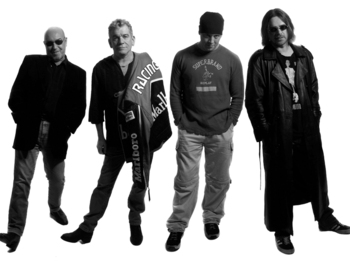 Nazareth artist photo