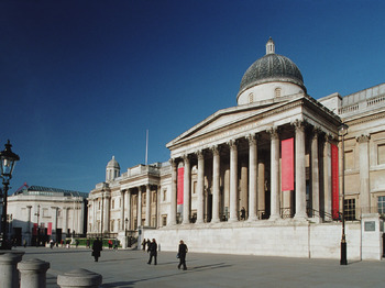 The National Gallery venue photo