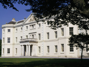 Saltram venue photo